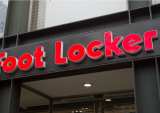 Foot Locker Comp Sales Drop 2.7 Pct