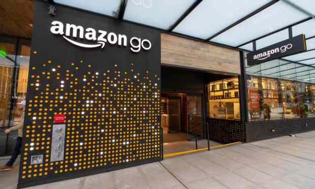 Today In Retail: Amazon Grows Palm Biometrics In Washington State; Toyota, Lexus Take Control Of Online Buying Platforms