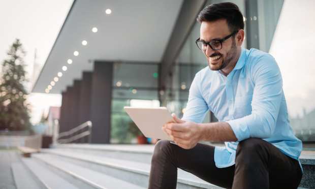 Survey: Corporate Confidence Reaches New High