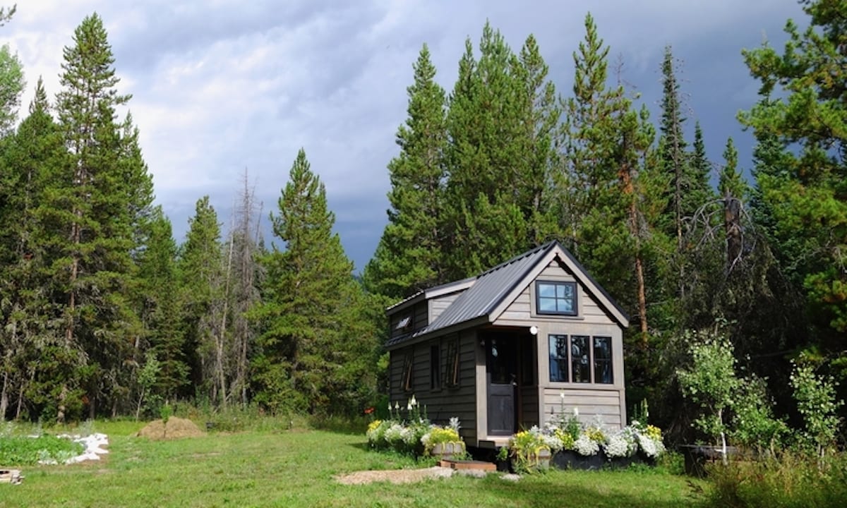 Getaway Raises $41.7M To Expand Cabin Leasing Options Outside Major Cities