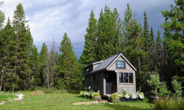 Getaway Raises $41.7M To Expand Cabin Leasing Options Outside Major Cities