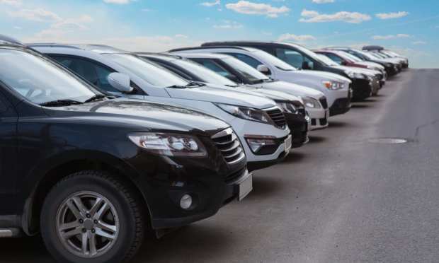 Online Car Market Gettacar Revs Up With $25 Million Round
