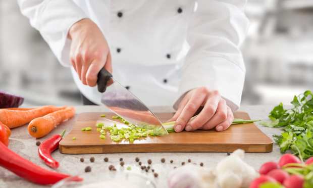 Celebrity Ghost Kitchens Acclimate Consumers To The Delivery-Only Model