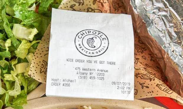 Chipotle Tests Consumer Limits With Price Increase For Delivery