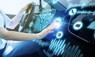 Connected Car Weekly: Verizon, Nissan Team on Road Safety Solutions; Tesla Rolls Out Insurance