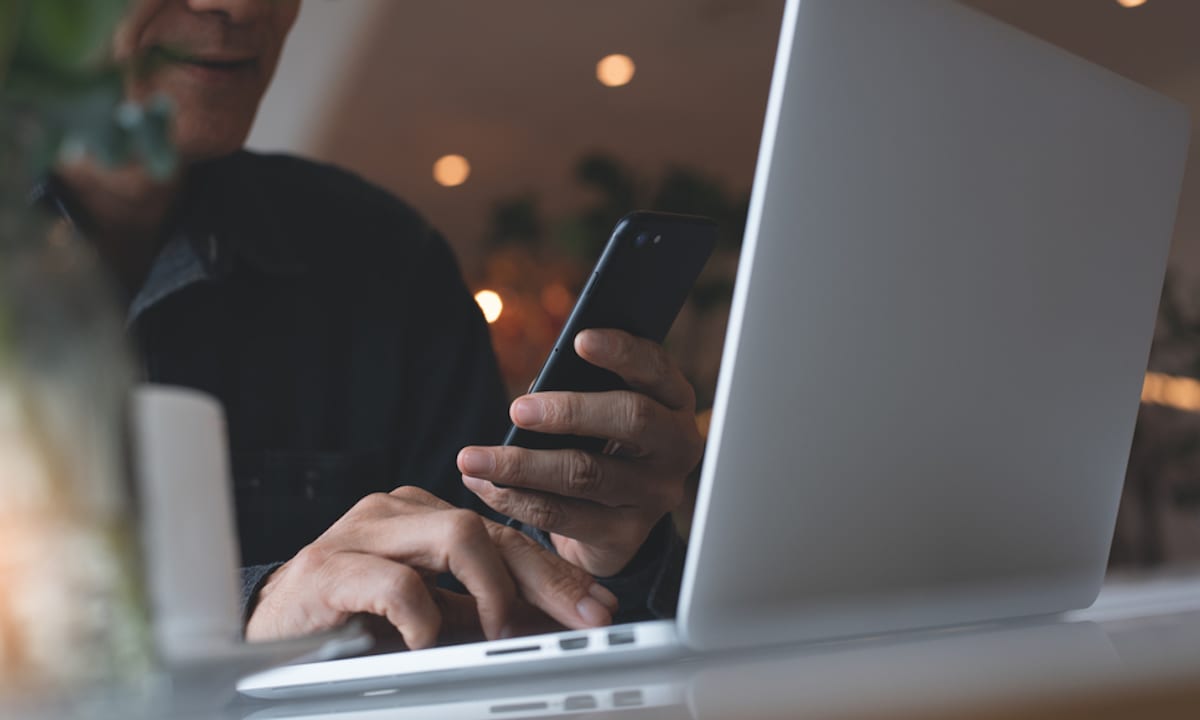 Evolving Trends In Retail And The Connected Economy 
