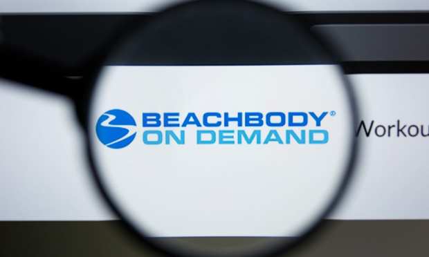 Beachbody Plans To Go Public By Merging With SPAC And Myx Fitness