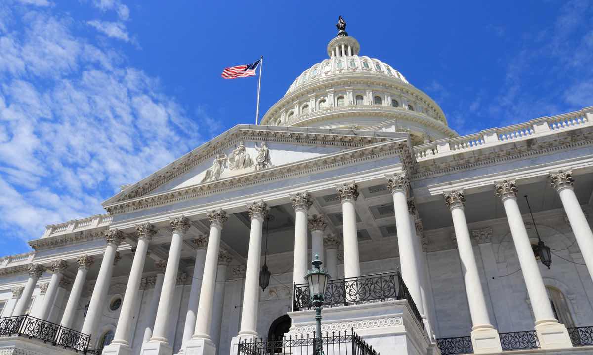 House Committee OKs $1.9 Trillion Pandemic Assistance Legislation