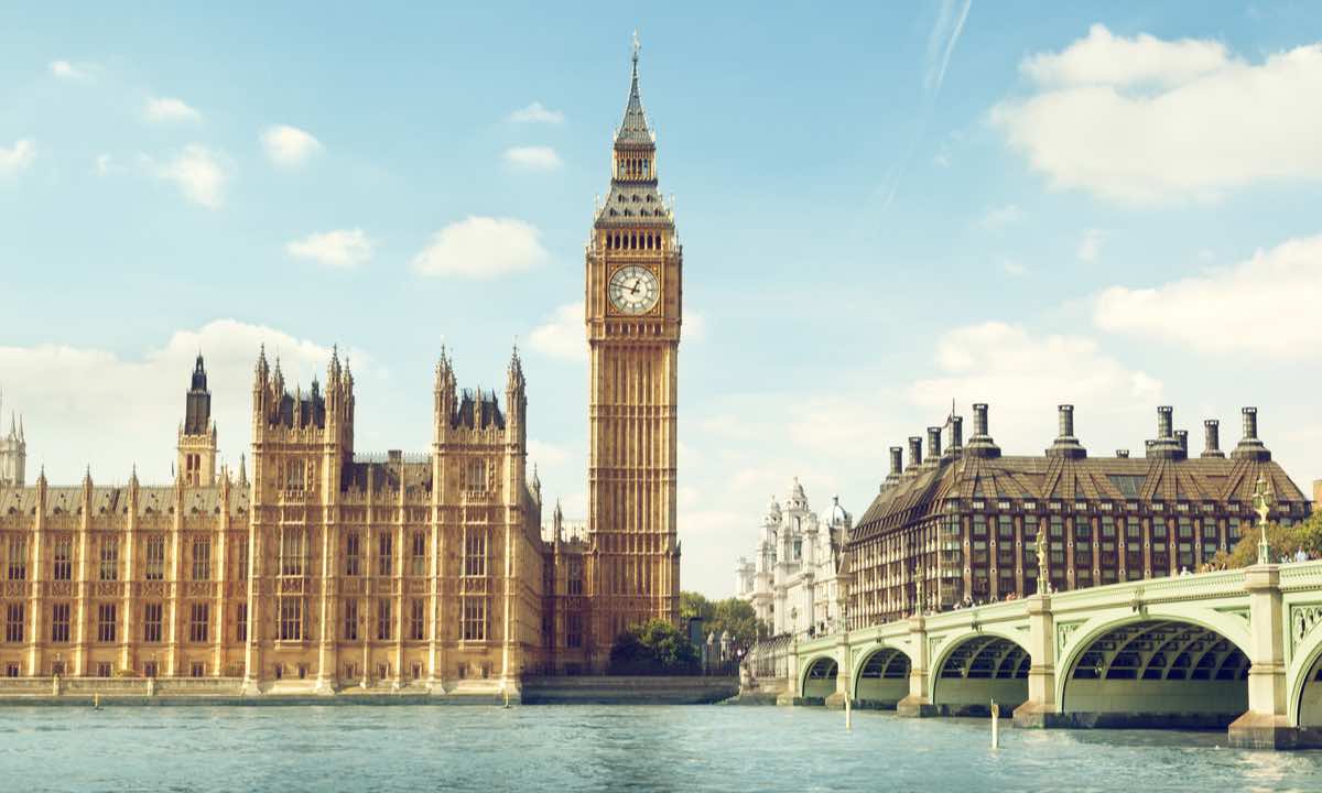 Brexit And SPAC Boom Lure UK Tech Companies To US