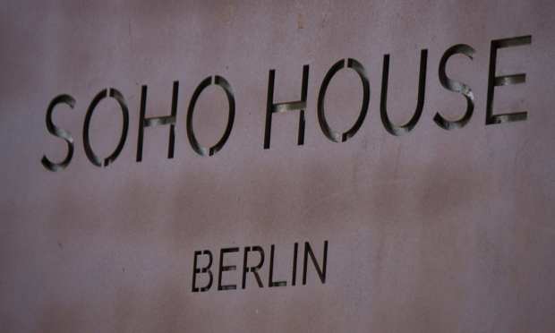 Report: Soho House Looks To Go Public In New York