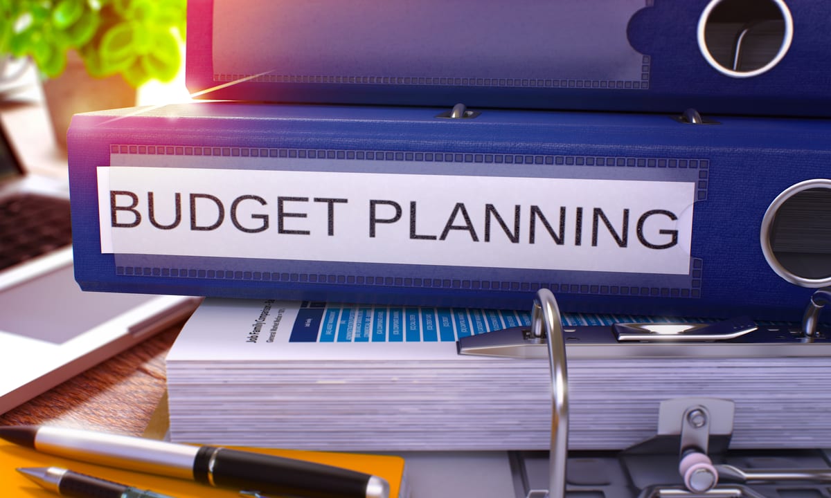 Corporate Spending Budgets In Flux Over Uncertain Recovery Pace
