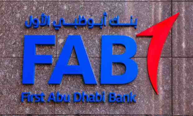First Abu Dhabi Bank Teams With Mastercard On Corporate Cards