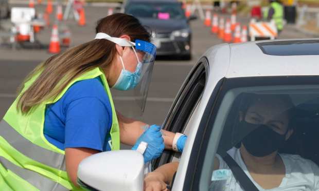 PayPal Joins Uber’s Effort To Provide Transportation To US Vaccination Sites