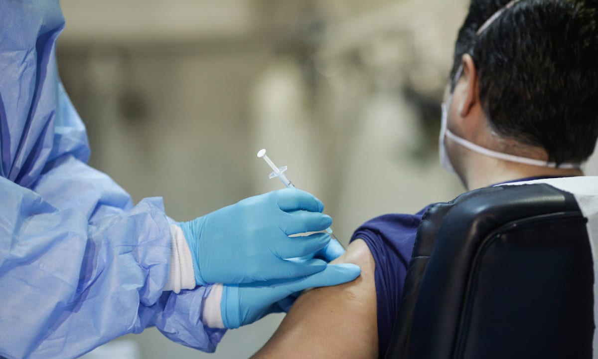 One Billion Consumers at Risk of India’s COVID Vaccine Data Breach