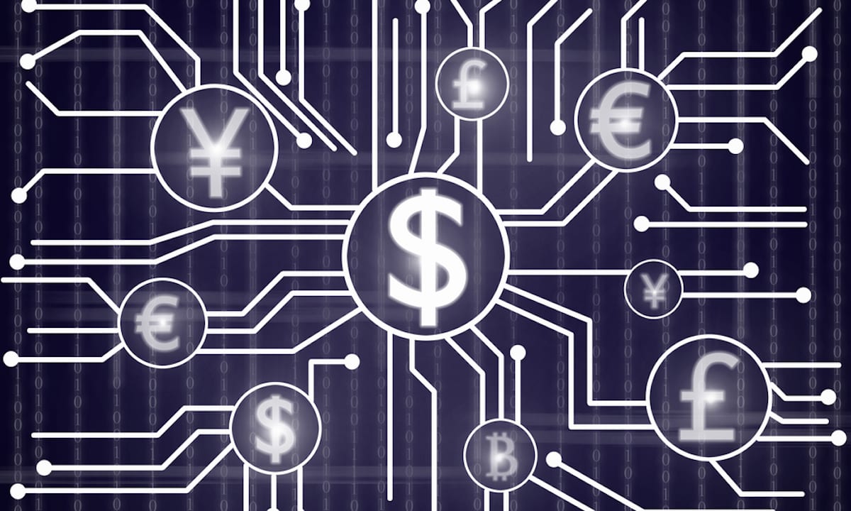B2B Companies Navigate Tricky Cross-Border Marketplaces And Payments  