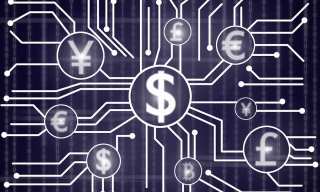 B2B Companies Navigate Tricky Cross-Border Marketplaces And Payments  