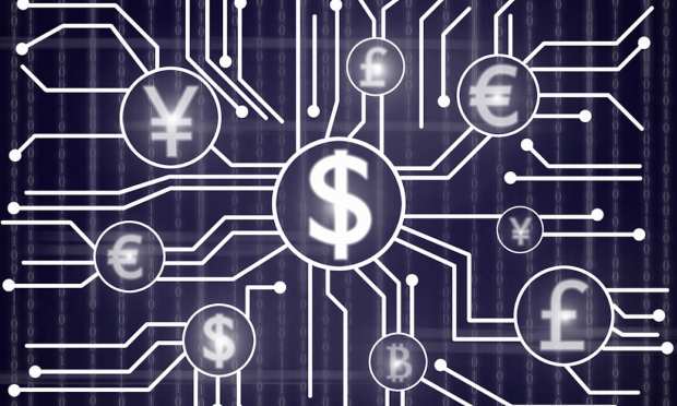 B2B Companies Navigate Tricky Cross-Border Marketplaces And Payments  