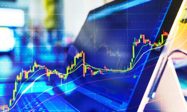 Volatility Continues As Central Banks Reckon With The Allure of Digital Fiat 