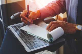 Keeping Pace With Payroll Innovation On A Global Scale