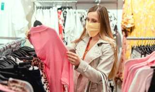 Stimulus And eCommerce Surge Lift Dept. Store Sales In January