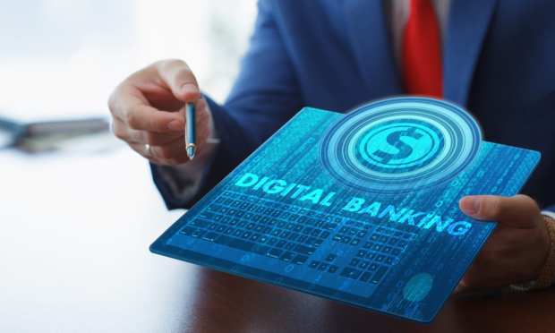 Today In Digital First Banking: Wells Fargo To Sell Asset Management Operation; FDIC Says Bank Profits Fell 36.5 Pct In 2020