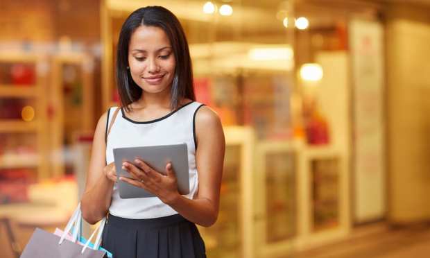 Emerging Retail And Digital Commerce Trends 