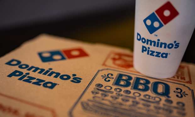 Domino’s Casts Doubt On The Future Of Aggregators
