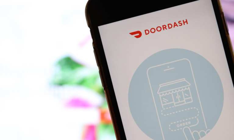 DoorDash