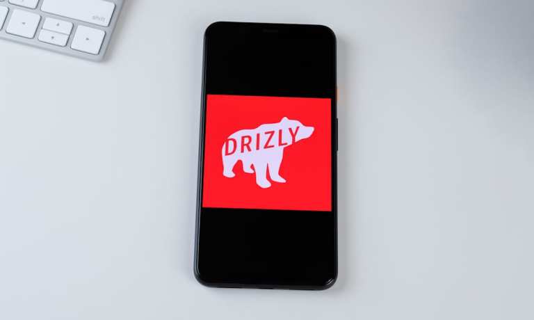 Drizly