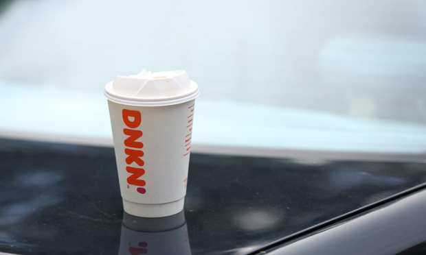Dunkin’ Launches Free Coffee Mondays For February