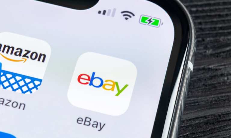 eBay
