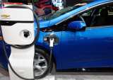GM’s Electric Vehicle Makeover Reverberates Far Beyond Detroit