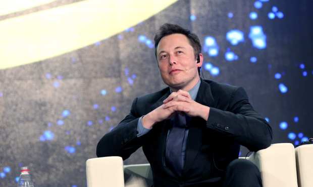 Musk Touts Mars Colony, Avoids Twitter at Sun Valley Tech Conference
