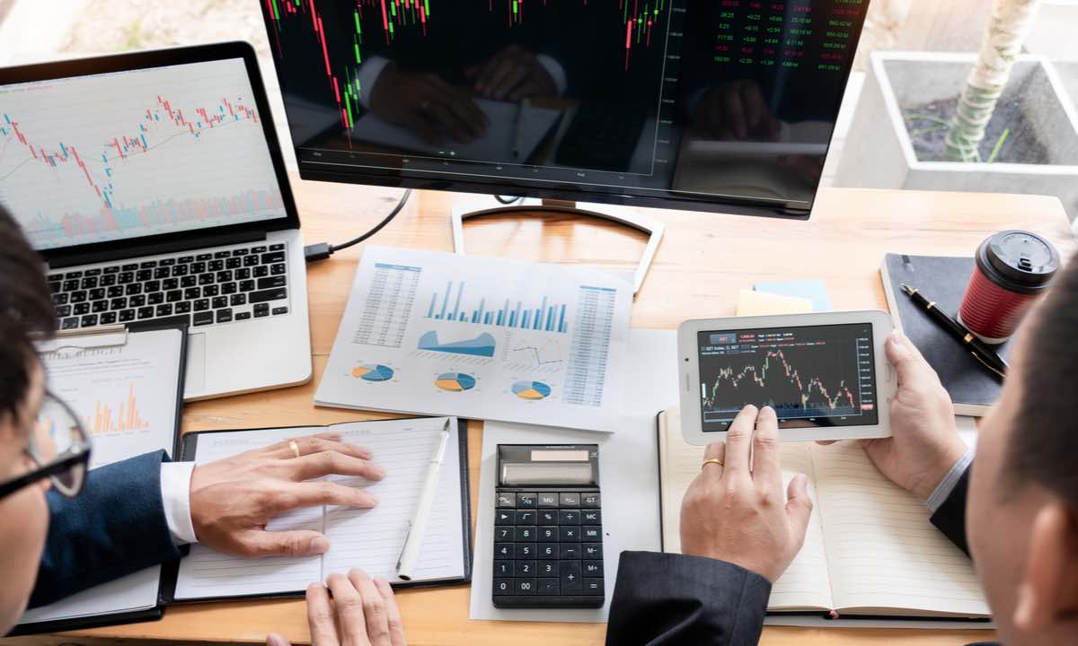 Today in B2B Payments: Firms Announce Partnerships