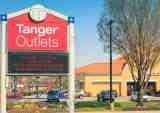Tanger Factory Outlet Centers Collects 95 Pct Of Q4 Rents