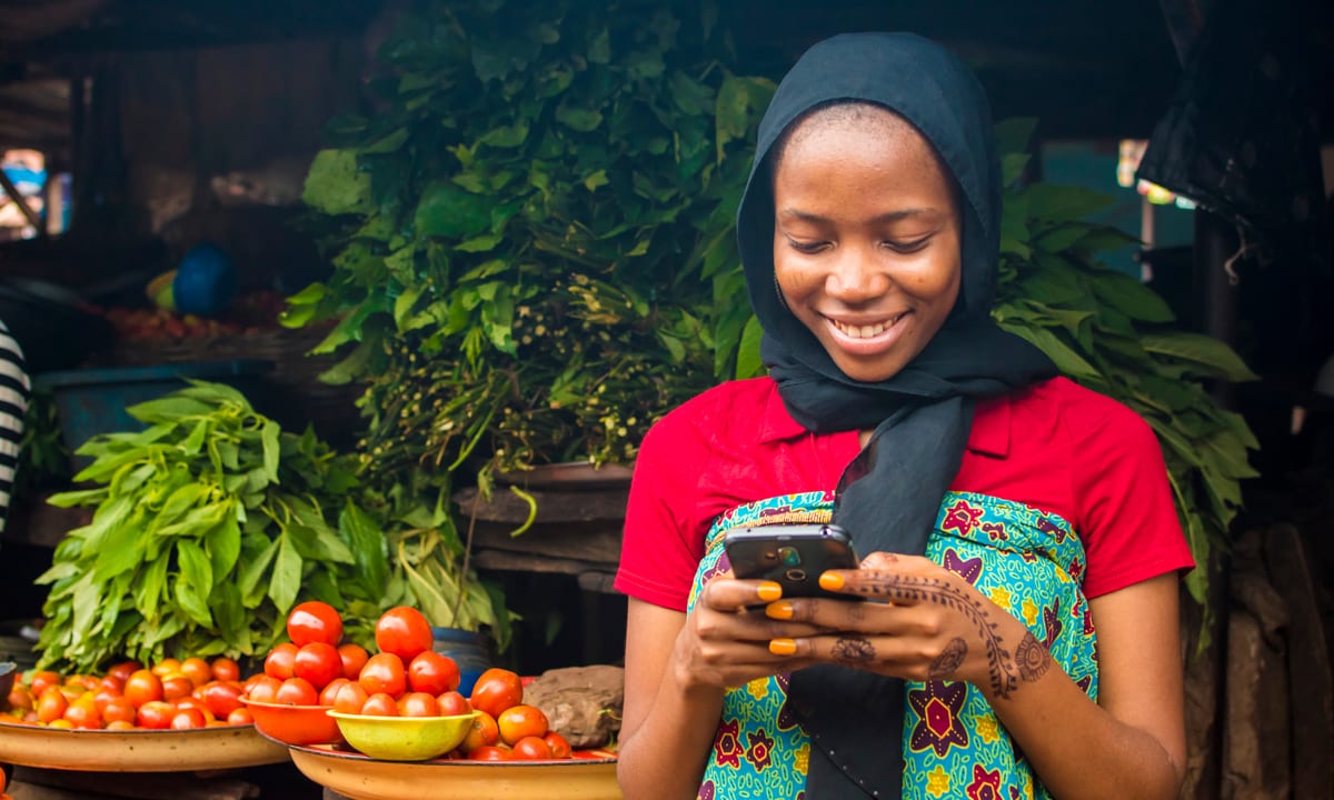 ThankUCash Snags $5.3M for Cash Back, Deals and BNPL Services in Nigeria