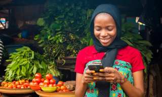 ThankUCash Snags $5.3M for Cash Back, Deals and BNPL Services in Nigeria