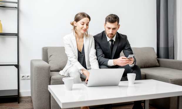 Blockchain Lending Firm Figure Sets Up Blank-Check Firm For $250 Million Fundraise