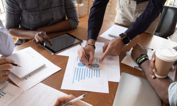 Finix Passes $100 Million In Funding, Adds Execs