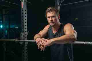 American Express Teams With Chris Hemsworth’s Centr Health And Fitness App