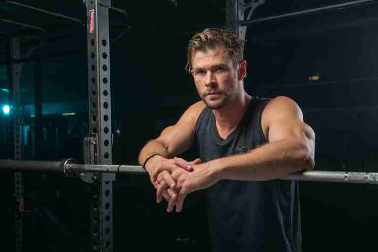American Express Collaborates With Chris Hemsworth’s Centr Health And Fitness App