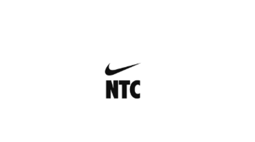 Nike Training Club Logo