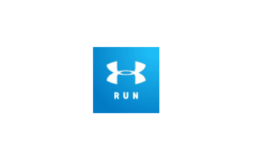 Map My Run By Under Armour Logo