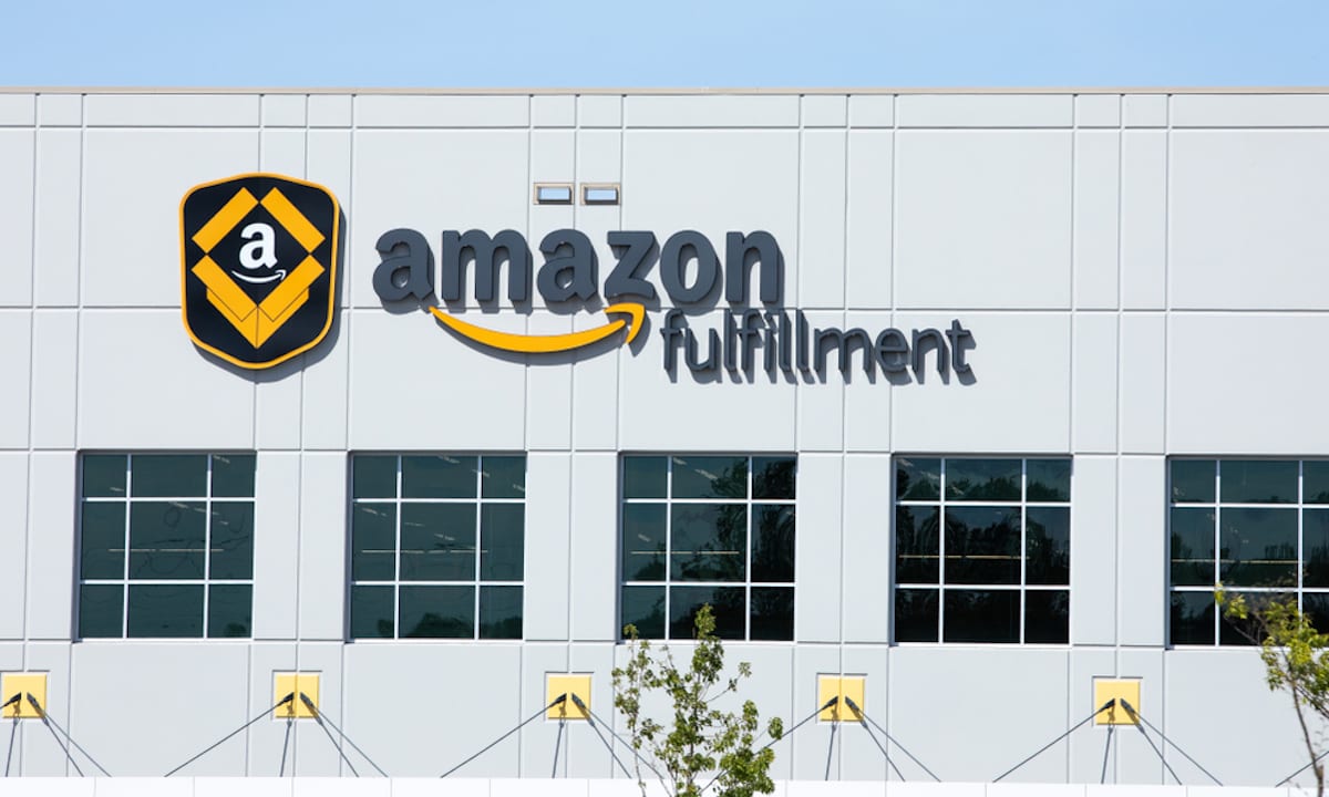 Target Global Launches New Firm Targeting Fulfillment By Amazon Businesses