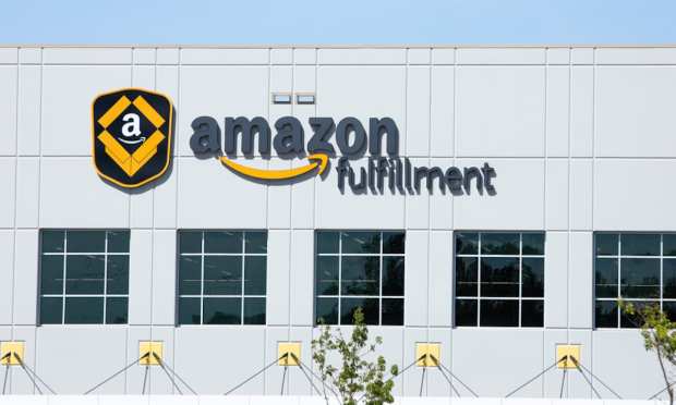 Target Global Launches New Firm Targeting Fulfillment By Amazon Businesses