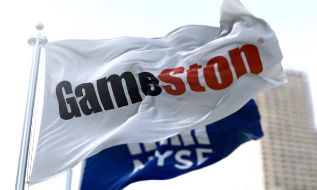 GameStop Shares Up After Robinhood Lifts Buying Restrictions