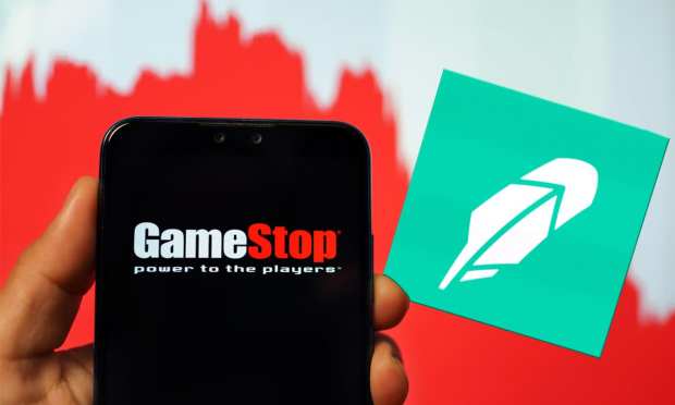 Wall Street’s Great Democratization Needs More Than Just Investing Technology  