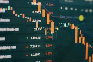 Corporate Treasurers Hedge Against The Risk Of The Unknown