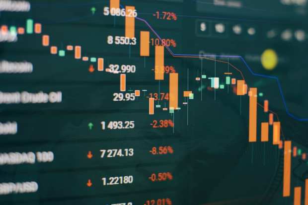 Corporate Treasurers Hedge Against The Risk Of The Unknown