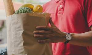 Grocery Delivery